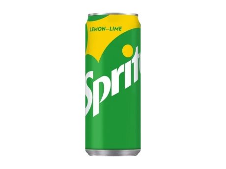 Sprite 33cl