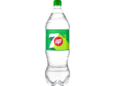 7up 1,5L