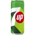 7up 33 cl