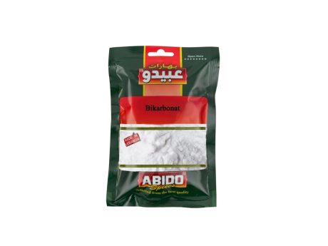 Abido Bikarbonat 100gr