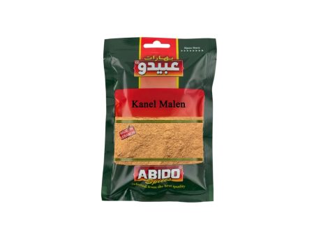 Abido Kanel Malen 50gr