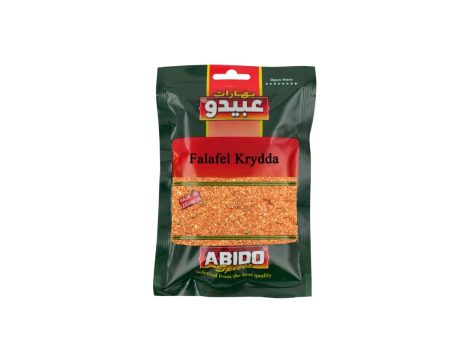 Abido Falafel Krydda 50gr