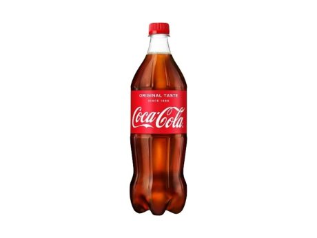 Coca Cola 2L