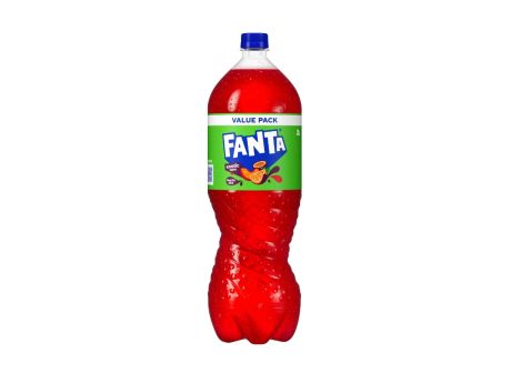 Fanta Exotic 2L