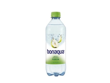 Bonaqua Päron 50cl