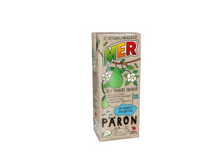 Mer Päron 20cl
