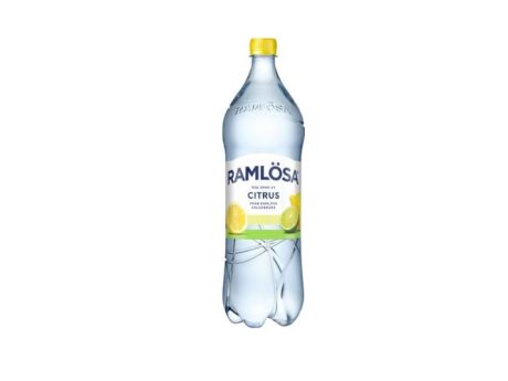 Ramlösa Citrus 1,5L