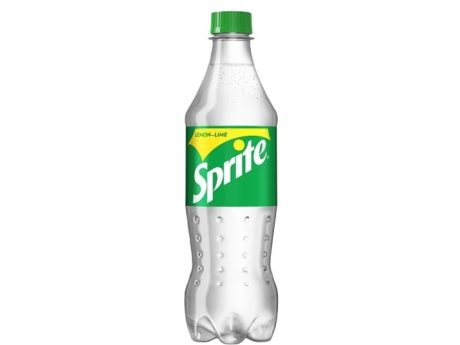 Sprite 50cl