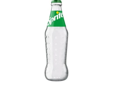 Sprite Glas 33cl