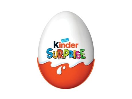 Kinder Ägg 20gr