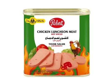 Robert Kyckling Stark 340gr