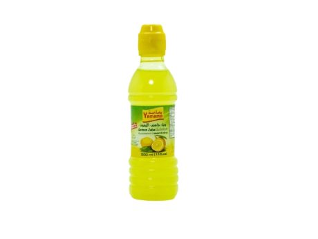 Yamama Citron juice 330ml