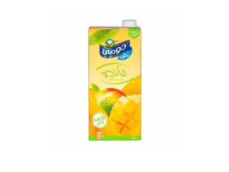Domty Mango Nectar 1L