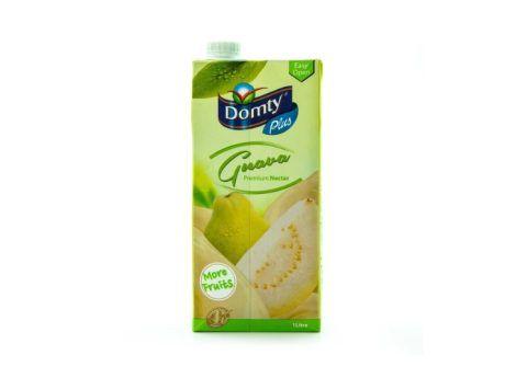 Domty Guava Nectar 1L