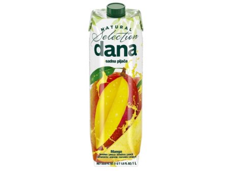 Dana mango 1L