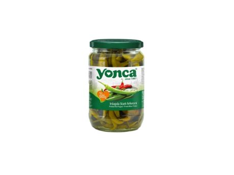 Yonca Feferoni Stark 720 gr