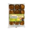 Muffins Dr Chef Citron smak 280g (12st)