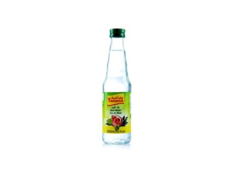 Yamama Rose Vatten 300ml