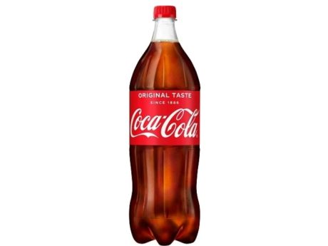 Coca Cola 1,5L