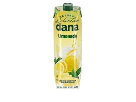 Dana Lemonade 1L