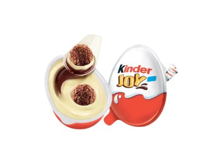 Kinder Joy 20gr