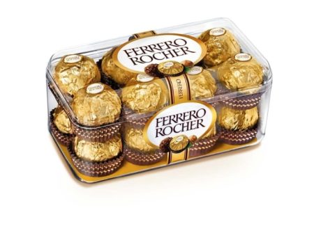 Ferrero Rocher 200gr