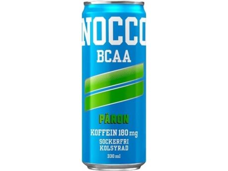 Nocco Päron 33cl