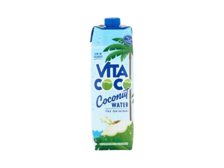Dana Natural Coconut Water 1000ml