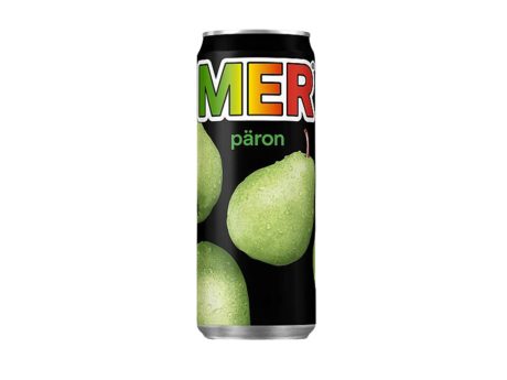 Mer Päron 33cl