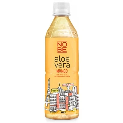 Aloe Vera Mango 500ml