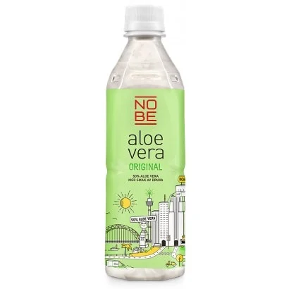 Aloe Vera Original 500ml