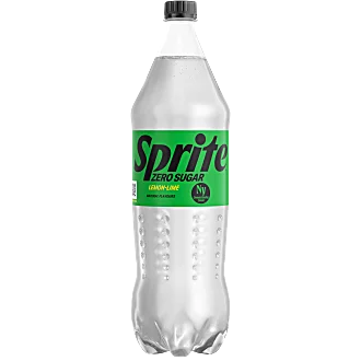 Sprite zero 2L*4