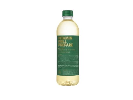 VitaminWell Prepare 50cl