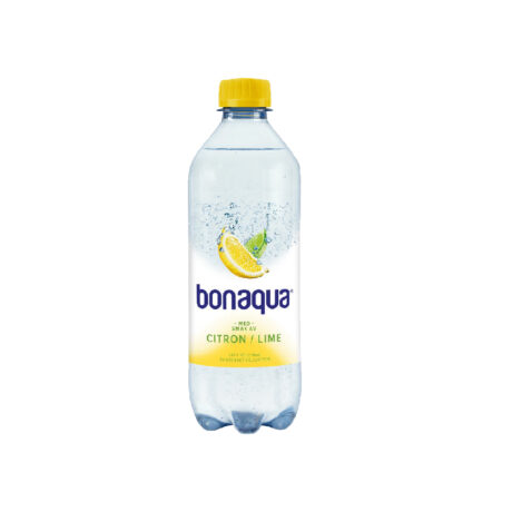 Bonaqua Citron Lime 50cl