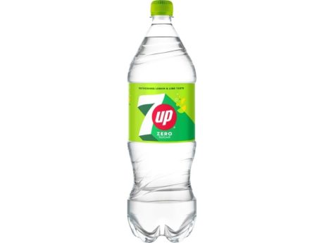 7up Free 1,5L