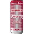 Powerking Raspberry Light 250ml