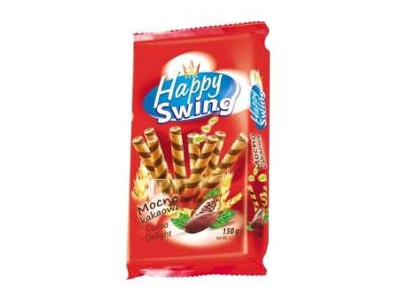 Happy Swing Kakao 150gr
