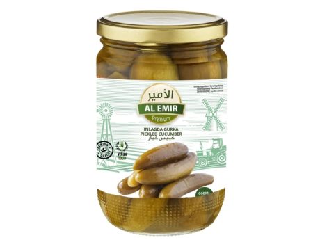 Al Emir Gurka 720gr