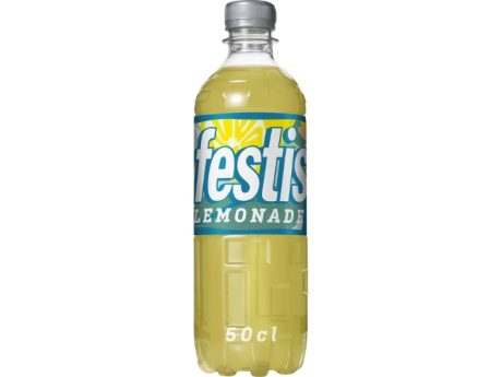 Festis Lemonade 50cl
