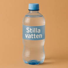 Stilla vatten