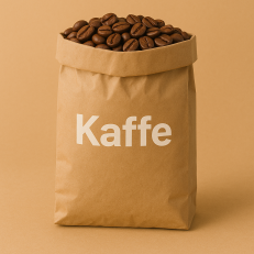 Kaffe