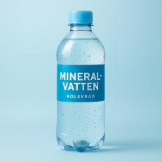 Mineralvatten