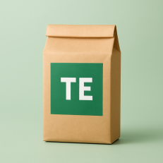 Te