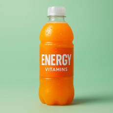 Funktionella drycker