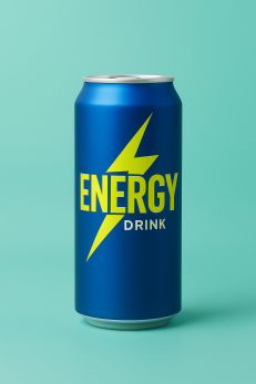 Energidryck