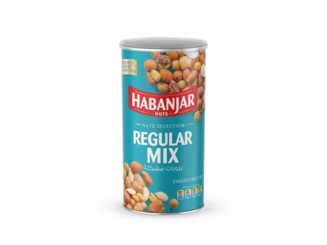 Habanjar Mix Blå 300g