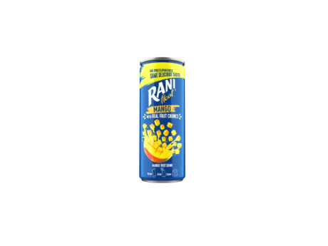 Rani BURK Mango 240ml