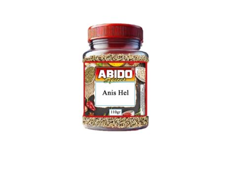 Abido Anis Hel 110gr