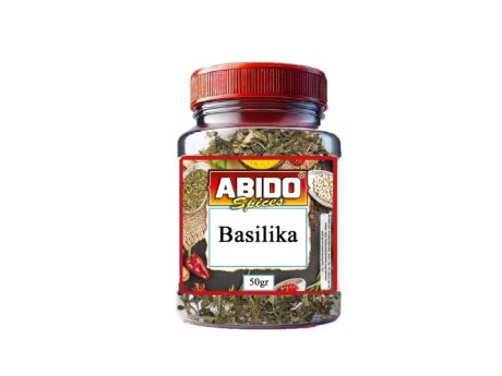 Abido Basilika 50gr