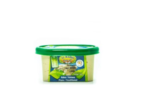 AL Rabih Halwa 400g